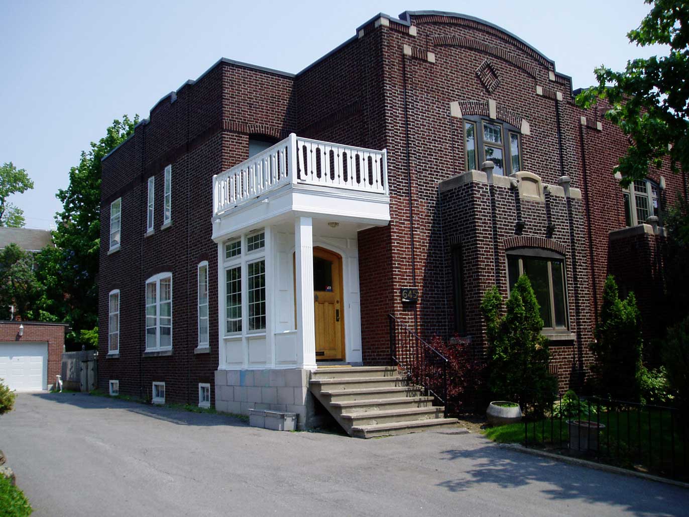 Westmount Renovation