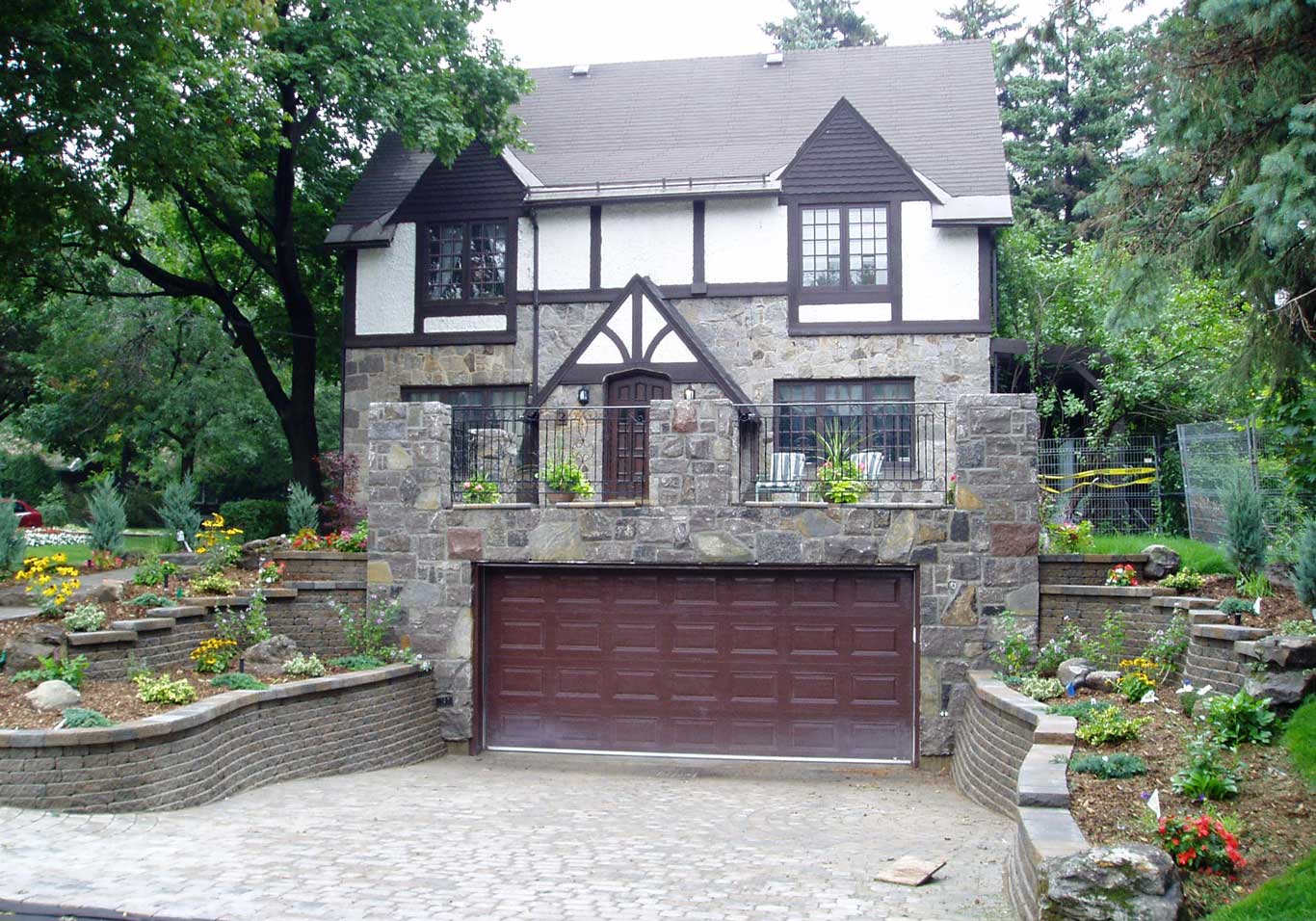Hampstead Renovation